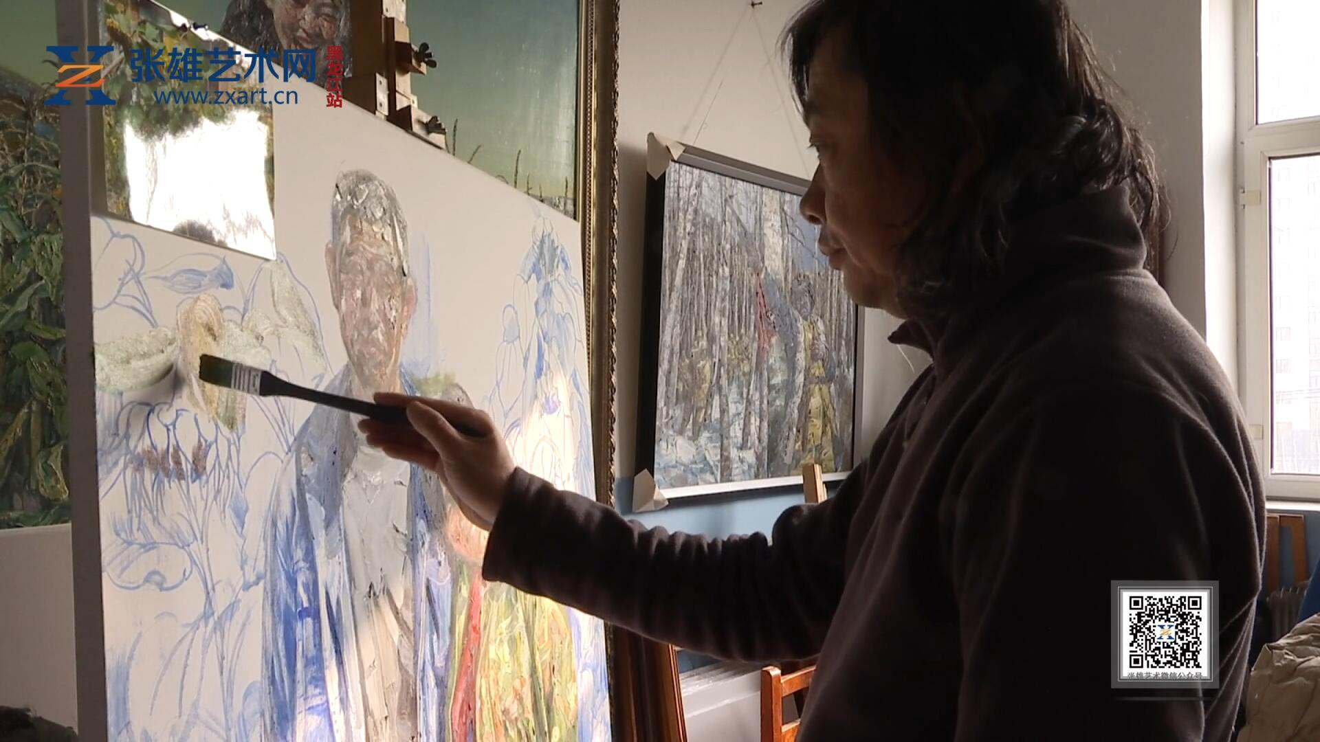 孜孜不倦 前行不息——宋建春